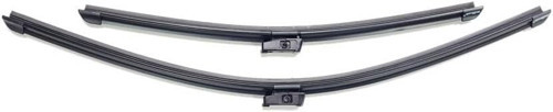 Ön Cam Silecek Takımı 60X43Cm Toyota Proace City Ile Uyumlu 2020-2024