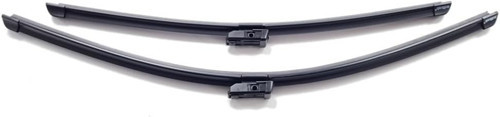 Ön Cam Silecek Takımı 65X48Cm Skoda Octavia 4 Ile Uyumlu 2020-2024