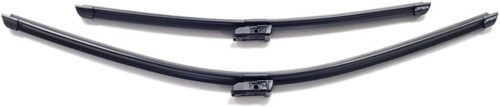 Ön Cam Silecek Takımı 6Vb998001 Skoda Fabia 4 Ile Uyumlu 2022-2026