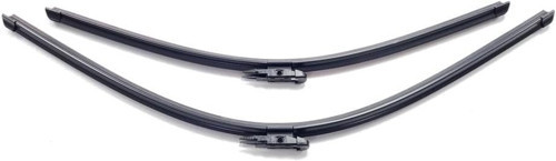 Ön Cam Silecek Takımı 70X53Cm Mercedes-Benz Ml Serisi W164 Ile Uyumlu 2006-2012