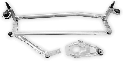 Ön Cam Silecek İç Mekanizması 3C1955601 Vw Passat B7 Ile Uyumlu 2011-2014