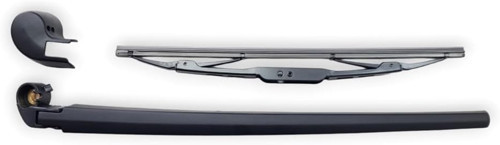 Arka Cam Silecek Kolu Takımı Audi A3 Sportback Ile Uyumlu 2004-2008