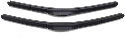 Ön Cam Silecek Takımı 50X45Cm Opel Agila A Ile Uyumlu 2000-2007