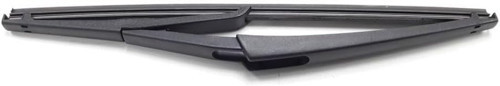 Arka Cam Sileceği 30Cm Nissan Qashqai J11 Ile Uyumlu 2015-2021