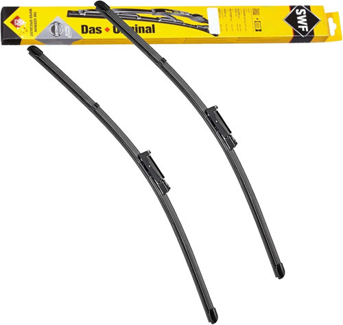 Valeo Swf Das Original Set Silecek Seti Seat Altea (2007-2015), Toledo (2006-2009) (650+650 Mm) 1194