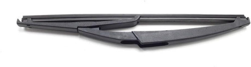 Arka Cam Silecek Süpürgesi 30Cm Citroen C3 Picasso Ile Uyumlu 2009-2017