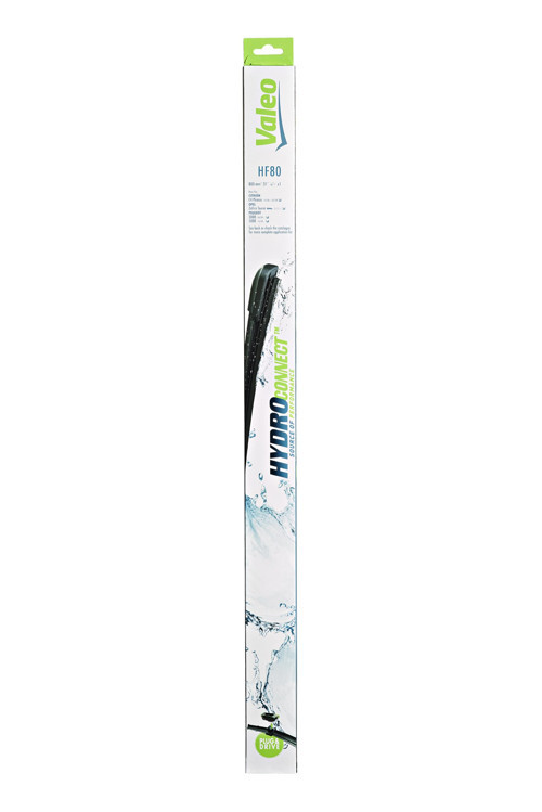 Valeo Hydroconnect Silecek Peugeot 3008 (2013-2016), 5008 (2014-2017) (800 Mm) 578519