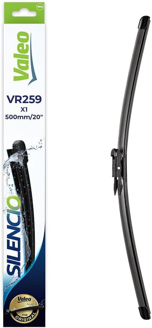 Valeo Silencio Rear Arka Silecek Opel Insignia A (2008-2017) (500 Mm) 574339