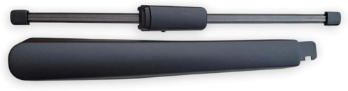 Arka Cam Silecek Kolu Takımı 61629478888 Bmw X1 U11 Ile Uyumlu 2023-2026