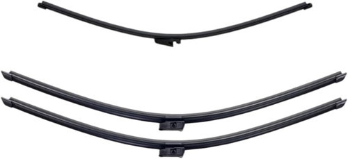 Ön Cam Arka Cam Silecek 5J1998001 Skoda Fabia 2 Combi Ile Uyumlu 2007-2010
