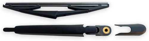 Arka Cam Silecek Kolu Seti 8524116060 Toyota Corolla Cross Ile Uyumlu 2022-2026