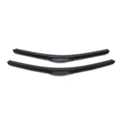 Ön Cam Silecek Takımı 53X48Cm Skoda Fabia Mk1 Ile Uyumlu 2000-2008