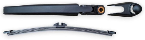 Arka Cam Silecek Kolu Takımı 61617411251 Mini Cooper F65 Ile Uyumlu 2022-2026