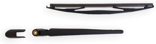 Arka Cam Silecek Kolu Takımı 86532Kg100 Subaru Xv Ile Uyumlu 2012-2017