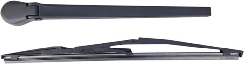 Arka Cam Silecek Seti Kol Kapak Set Alfa Romeo 145 Ile Uyumlu 1995-2001