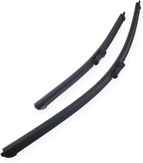 Ön Cam Silecek Takımı Seti 60X40Cm Renault Twingo 2 Ile Uyumlu 2008-2014