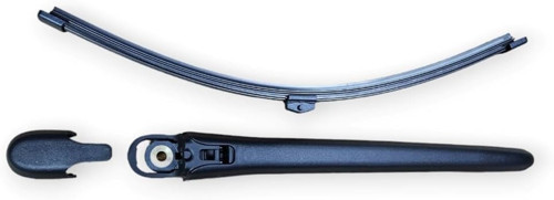 Arka Cam Silecek Kolu Takımı Mercedes Gla H247 Ile Uyumlu 2024-2027