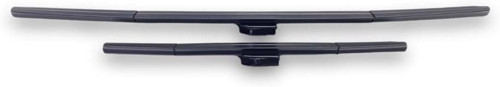 Ön Cam Silecek Seti Yan Klipsli 65X40Cm Subaru Outback Ile Uyumlu 2015-2018
