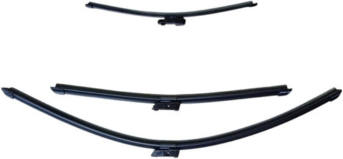 Ön Cam Arka Cam Silecek 6V1998001 Skoda Fabia 3 Hb Ile Uyumlu 2019-2021
