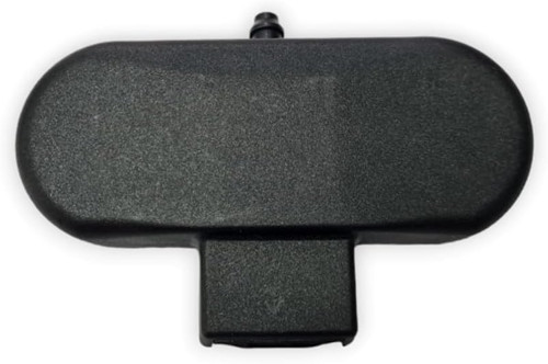 Isıtmalı Sol Ön Cam Fiskiye Memesi 8J0955987G Audi A3 Ile Uyumlu 2009-2012