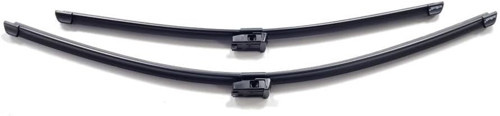 Ön Cam Silecek Takımı 65X50Cm Volvo V50 Ile Uyumlu 2005-2012