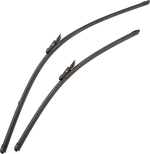 Valeo Swf Visioflex Flat Blade Silecek Mercedes Gl Serisi (2010-2012), M Serisi (2009-2011) (650+580
