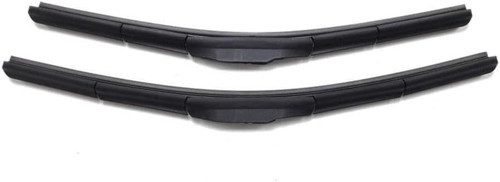 Ön Cam Silecek Takımı 55X48Cm Mitsubishi Outlander Ile Uyumlu 2003-2006