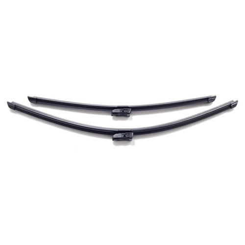 Ön Cam Silecek Takımı 60X50Cm Volvo V90 Cross Country Ile Uyumlu 2020-2024