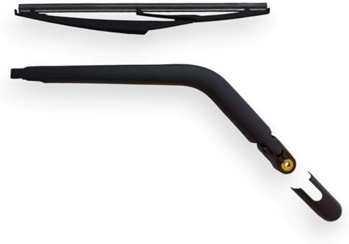 Arka Cam Silecek Kolu Kapak Takımı Daihatsu Materia Ile Uyumlu 2006-2010