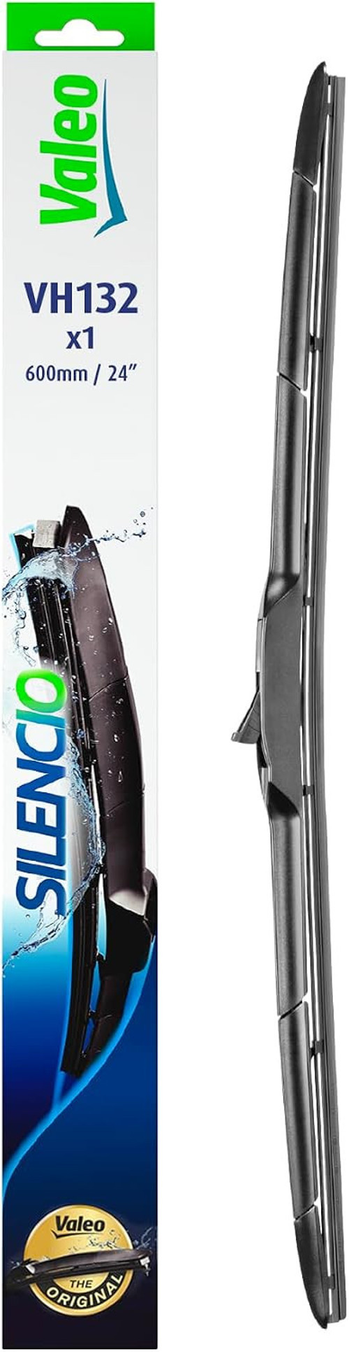 Valeo Silencio Hybrid Single Silecek Toyota Rav 4 Iii (2008-2013), Opel Insignia A (2008-2017), Rang