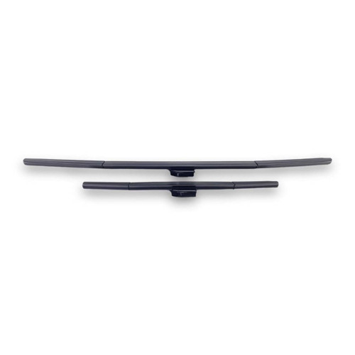 Ön Cam Silecek Takımı Yan Toka 65X43Cm Mitsubishi Outlander Ile Uyumlu 2013-2016