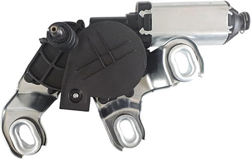 Arka Cam 1Z5955711C Silecek Motoru Skoda Octavia A6 Sedan Ile Uyumlu 2009-2012