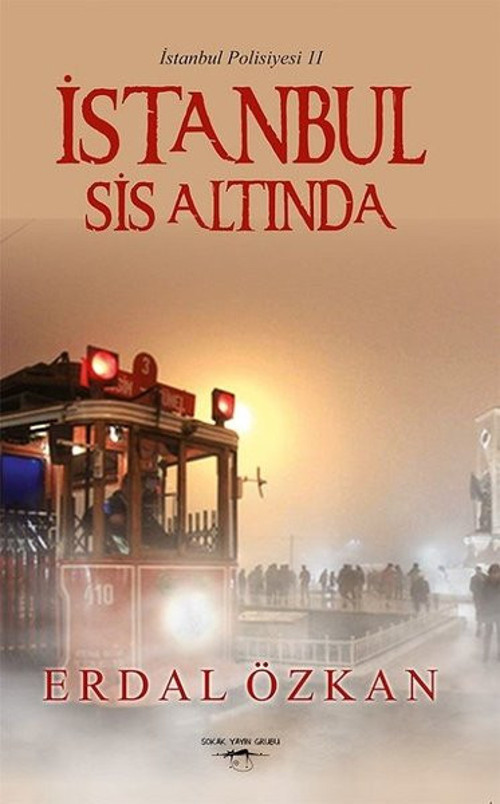 İstanbul Sis Altında - İstanbul Polisiyesi 2
