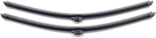 Ön Cam Silecek Takımı 55X55Cm Mercedes C Serisi W205 Ile Uyumlu 2015-2020