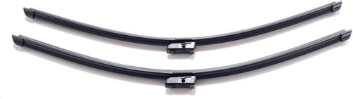 Ön Cam Silecek Takımı 55X55Cm Land Rover Defender L663 Ile Uyumlu 2020-2023