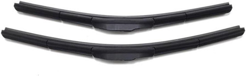 Ön Cam Silecek Takımı 50X45Cm Nissan Micra K11 Ile Uyumlu 1992-1997