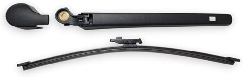 Arka Cam Silecek Kolu Takımı 5Lj955707 Skoda Elroq Ile Uyumlu 2025-2028