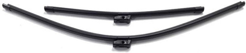 Ön Cam Silecek Takımı 65X40Cm Toyota Avensis Ile Uyumlu 2009-2014