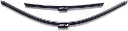 Ön Cam Silecek Takımı 70X45Cm 89A998002 Audi Q4 E-Tron Ile Uyumlu 2021-2025