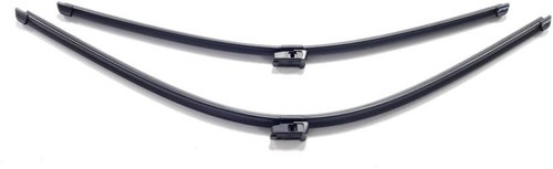 Ön Cam Silecek Takımı 75X65Cm Ford S-Max Ile Uyumlu 2007-2014