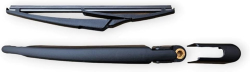 Arka Cam Silecek Kolu Takım 93183150 Opel Astra H Gtc Ile Uyumlu 2005-2009