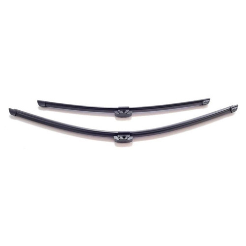 Ön Cam Silecek Takımı 55X40Cm Renault Kangoo Express Ile Uyumlu 2021-2024