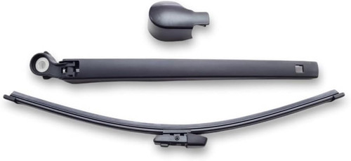 Arka Cam Silecek Kolu Takımı 5M0955707A Seat Alhambra Ile Uyumlu 2011-2015