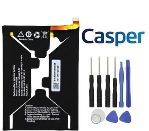 Casper Via F2 Batarya Pil + Tamir Montaj Seti