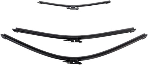 Ön Cam Arka Cam Silecek Takımı Mercedes Gla Serisi X156 Ile Uyumlu 2013-2014