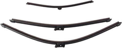 Ön Arka Cam Silecek 8R1998002 8R0955425 Audi Q5 Ile Uyumlu 2013-2016