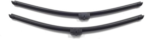 Ön Cam Silecek Takımı 53X53Cm Vw Passat B5.5 Ile Uyumlu 2003-2005