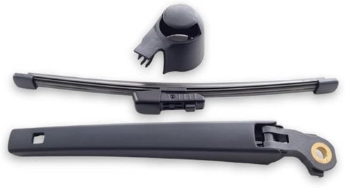 Arka Cam Silecek Kolu Ve Kapak Takımı 1K8955707A Vw Scirocco Ile Uyumlu 2009-2018