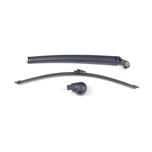 Arka Cam Silecek Kolu Kapak Takımı 7H0955707A Vw Caravelle T5 Ile Uyumlu 2004-2010