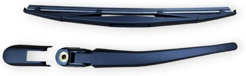 Arka Silecek Kolu Takımı Nissan Pathfinder R51 Ile Uyumlu 2005-2011
